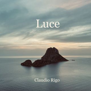 Claudio Rigo - Luce (Radio Date: 27-01-2023)