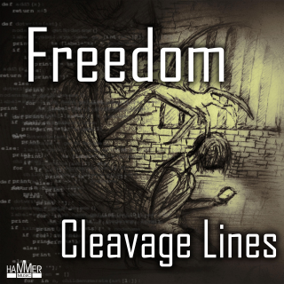 Cleavage Lines - Freedom (Radio Date: 20-12-2019)