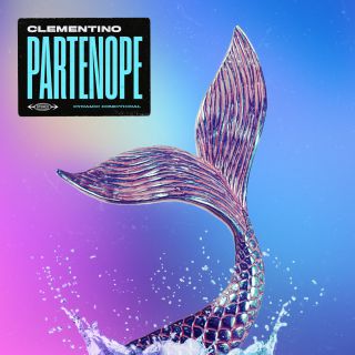 Clementino - Partenope (Radio Date: 21-12-2020)