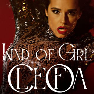 Cleofa - Kind of Girl (Radio Date: 21-10-2022)