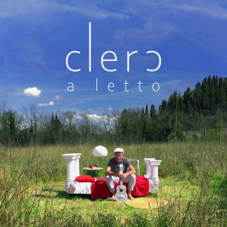 Clerc - A Letto (Radio Date: 19-11-2021)