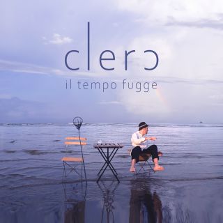 Clerc - Il Tempo Fugge (Radio Date: 01-10-2021)