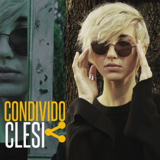 Clesi - Condivido (Radio Date: 05-04-2019)