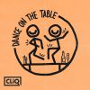 CLIQ - Dance on the Table (feat. Caitlyn Scarlett, Kida Kudz & Double S)