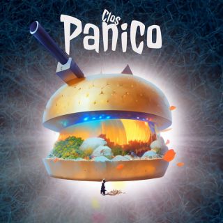 Clos - Panico (Radio Date: 10-03-2023)