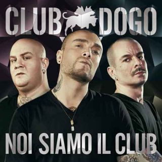 Club Dogo - Ciao Ciao (Radio Date: 18-01-2013)