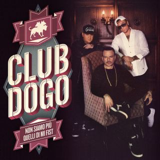 Club Dogo: Debutta al primo posto della classifica album "Non siamo più quelli di Mi Fist"