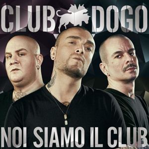 Club Dogo - Tutto ciò che ho (feat. Il Cile) (Radio Date: 19-10-2012)