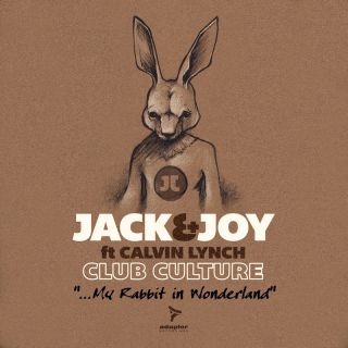 Jack & Joy - Club Culture (Radio Date: 02-03-2015)