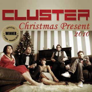 Cluster - "Christmas Present 2010"