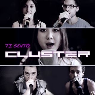Cluster - Ti Sento (Radio Date: 16-05-2013)
