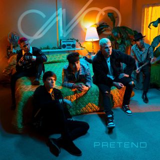Cnco - Pretend (Radio Date: 01-03-2019)