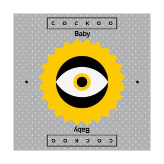 Cockoo - Baby (Radio Date: 21-06-2013)