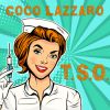 COCO LAZZARO - T.S.O.