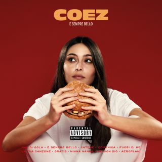 Coez - La Tua Canzone (Radio Date: 30-08-2019)