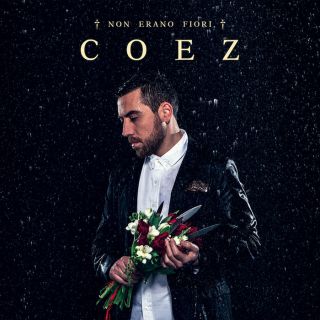 L’11 giugno esce per Carosello Records l’atteso primo disco ufficiale di COEZ, l’artista romano che sta già conquistando pubblico e critica.
