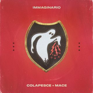 Colapesce & Mace - Immaginario (Radio Date: 27-09-2019)