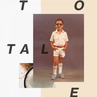 Colapesce - Totale (Radio Date: 13-10-2017)