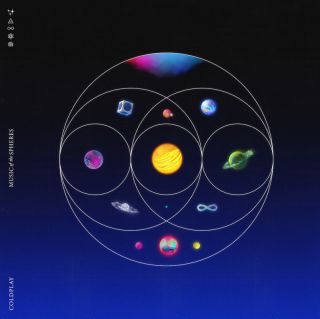 Coldplay - Humankind (Radio Date: 16-09-2022)