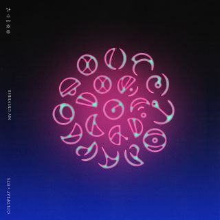 Coldplay X BTS - My Universe (Radio Date: 24-09-2021)
