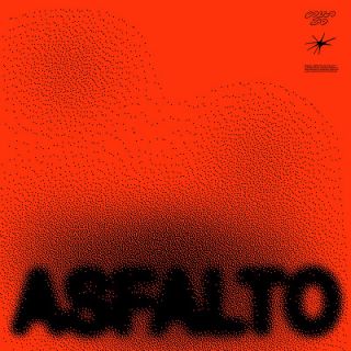 Colla Zio - Asfalto (Radio Date: 09-12-2022)