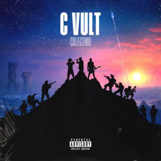 Collectivio - C Vult (Radio Date: 20-06-2023)