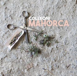 COLLEONI - MAHORCA (Radio Date: 23-09-2022)