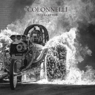 Colonnelli - Interceptor (Radio Date: 10-09-2021)
