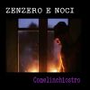 COMELINCHIOSTRO - Zenzero e noci
