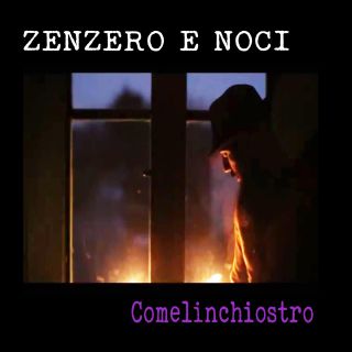 Comelinchiostro - Zenzero e noci (Radio Date: 15-02-2019)