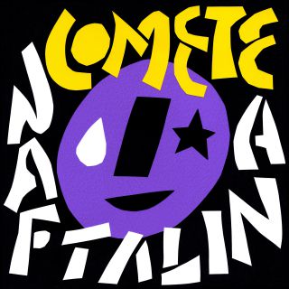 Comete - Naftalina (Radio Date: 16-04-2021)