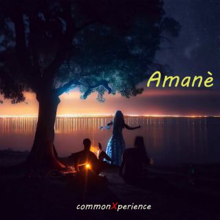 CommonXperience - Amanè (Radio Date: 15-09-2023)