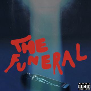 Concert For Aliens - The Funeral (feat. Andrea Rock) (Radio Date: 23-09-2022)