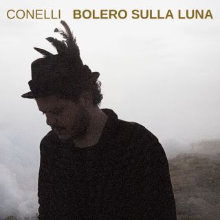 Conelli - Bolero Sulla Luna (Radio Date: 18-06-2021)