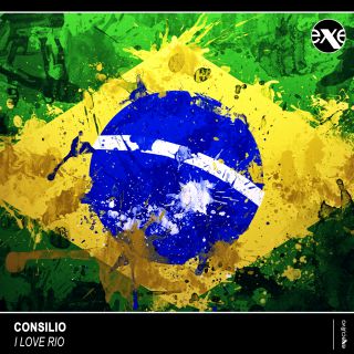 Consilio - I Love Rio (Radio Date: 24-06-2019)