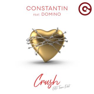 Constantin - Crush (feat. Domino) (Radio Date: 18-12-2020)