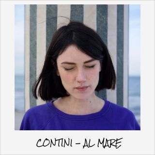 Contini - Al Mare (Radio Date: 05-07-2019)