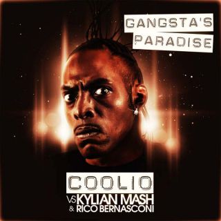 Coolio vs Kylian Mash & Rico Bernasconi - Gangsta's Paradise 2k11