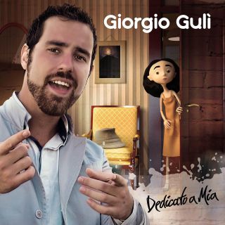 Giorgio Gulì - Dedicato a Mia (Radio Date: 05-10-2015)