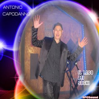 Antonio Capodanno - Il lago dei sogni (Radio Date: 28-08-2018)