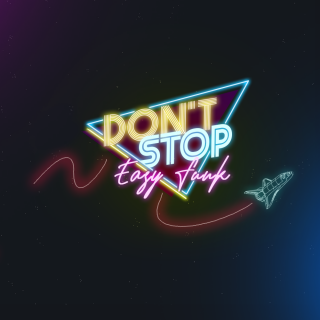Easy Funk - Don't Stop (Radio Date: 18-06-2018)