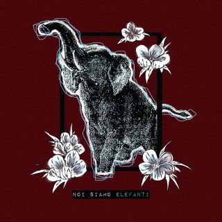 Elefanti - Nel vortice (non è facile) (Radio Date: 14-06-2016)