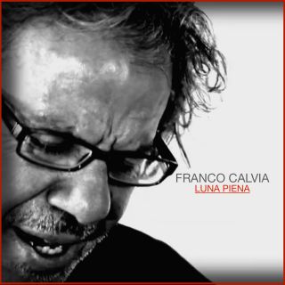 Franco Calvia - Luna piena (Radio Date: 29-06-2015)