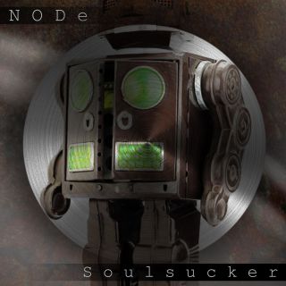 Node - Soulsucker (Radio Date: 31-10-2014)