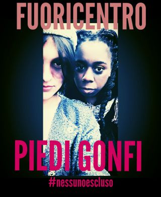 Fuoricentro - Piedi gonfi (Radio Date: 13-12-2018)