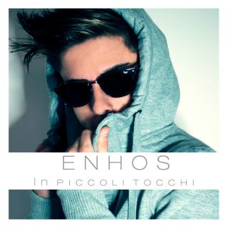 Enhos - In piccoli tocchi (feat. Cinzia Formato) (Radio Date: 22-04-2014)
