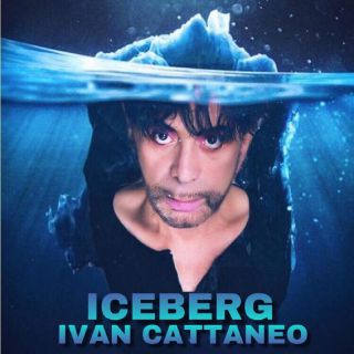 Ivan Cattaneo - Iceberg (Radio Date: 30-11-2018)