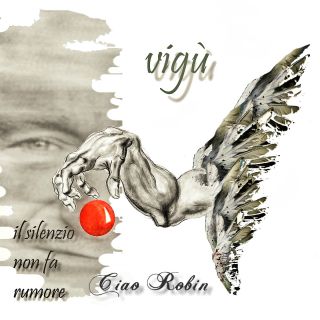 Vigù - Il silenzio non fa rumore (Radio Date: 05-01-2015)