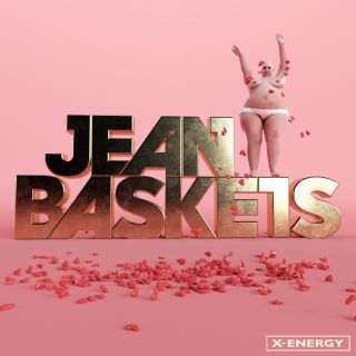 Jean Baskets - Amore mio (Radio Date: 14-02-2019)