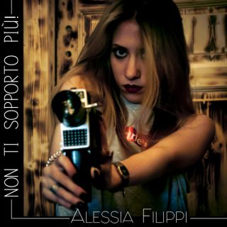 Alessia Filippi - Non ti sopporto più (Radio Date: 26-06-2017)
